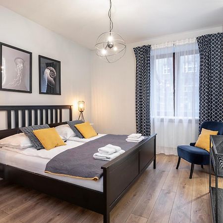 ApartSea 1 Gdynia Zewnętrze zdjęcie